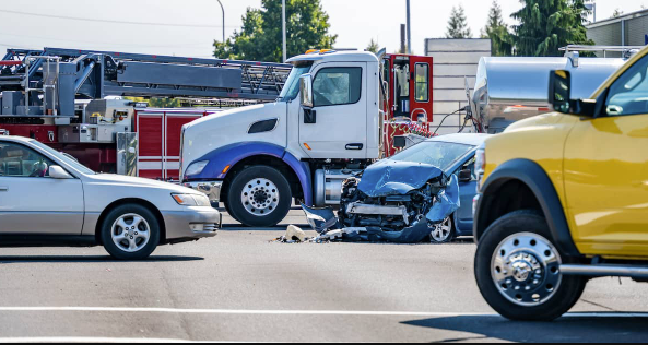 What Compensation Can You Recover With a Semi-Truck Accident Attorney on Your Side?