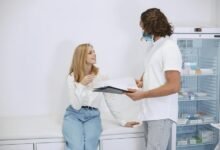 caller safety check report