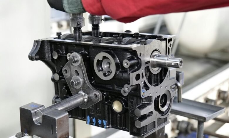 conversion growth in engines