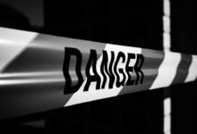 public risk overview alerts