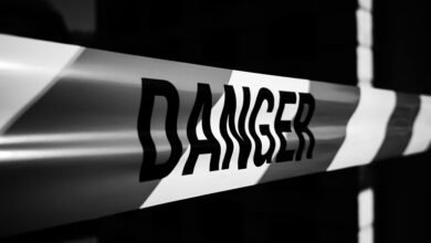 public risk overview alerts