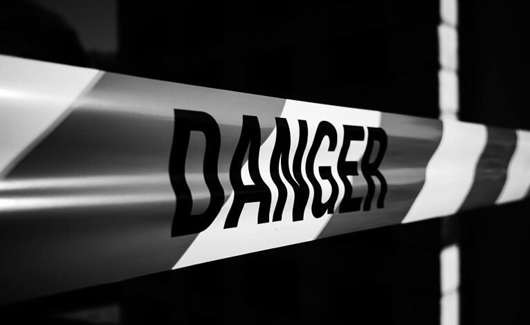 public risk overview alerts