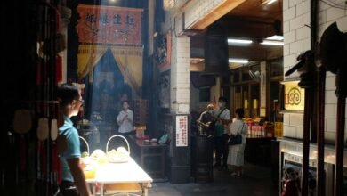 radiant edge market beam