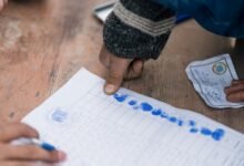 security monitoring and registry