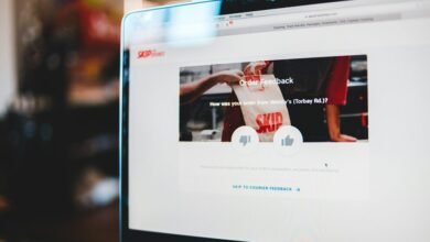 shopping history and feedback