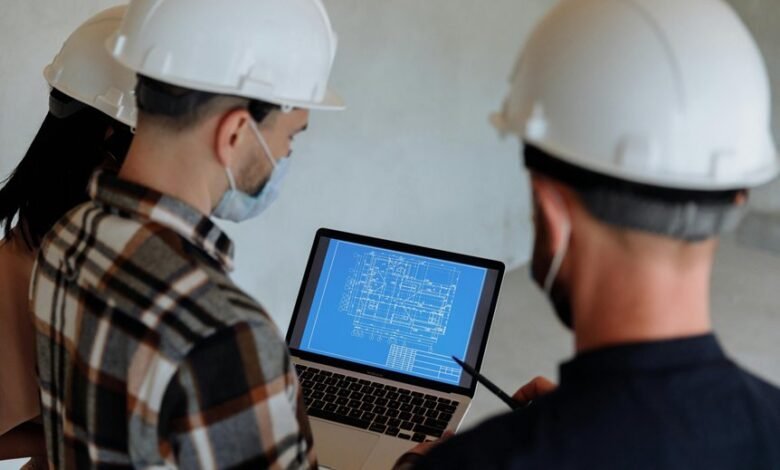 structured success industry blueprint