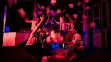 transformative strategic business growth