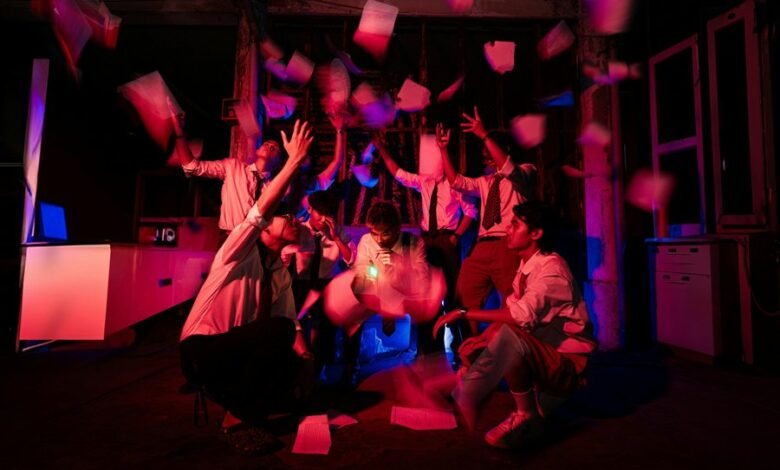 transformative strategic business growth